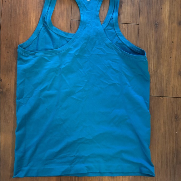 Lululemon Swiftly Tech Racerback - Picture 4 of 5